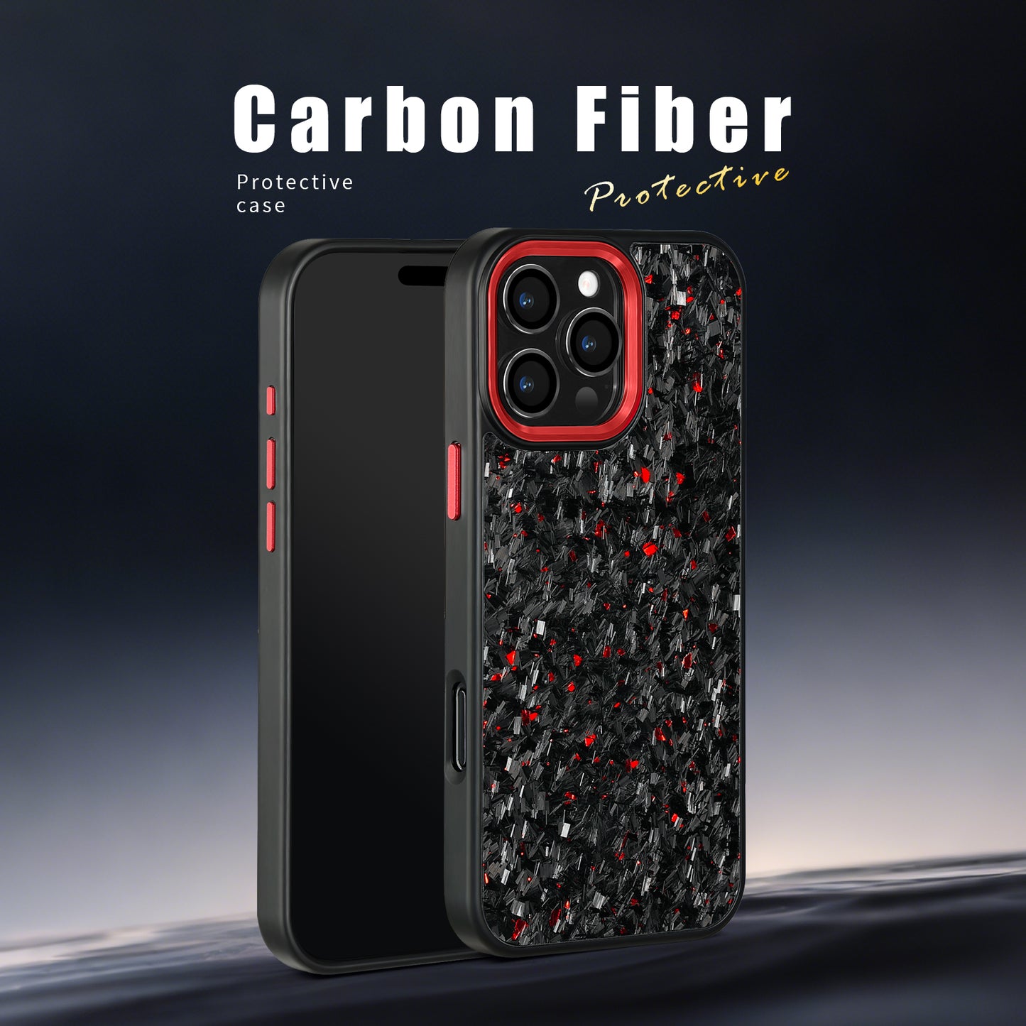 SteelGuard Carbon