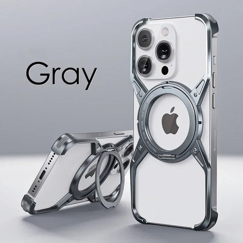 SteelGuard X MagSafe for iPhone