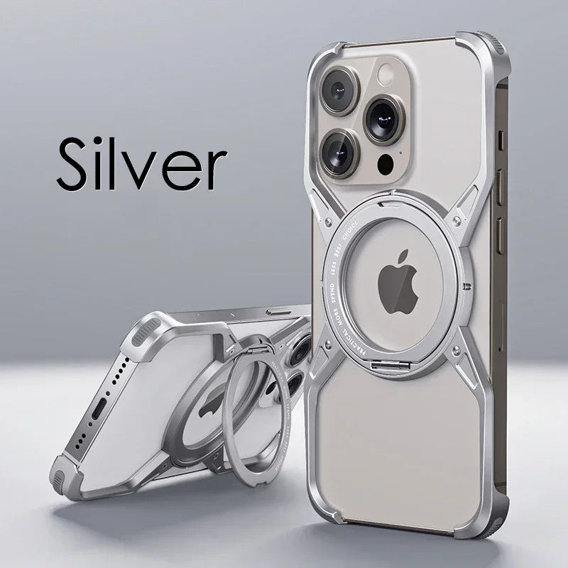 SteelGuard X MagSafe for iPhone