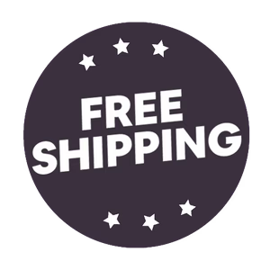 FREE SHIPPING World Wide