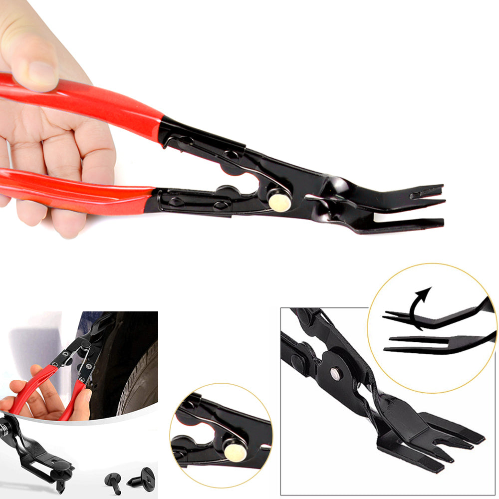 Bumper Clips Disconnector
