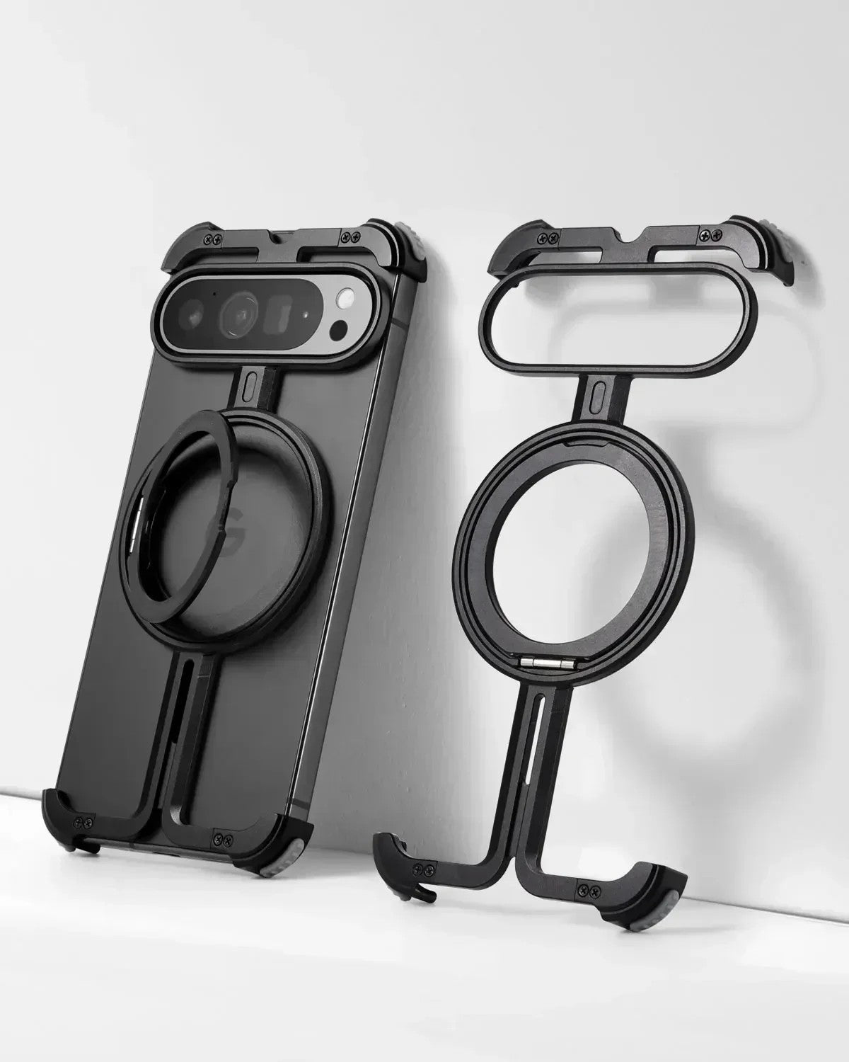 SteelGuard GATE for Google Pixel 9