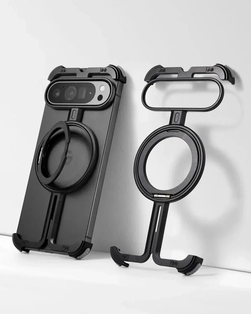 SteelGuard GATE for Google Pixel 9