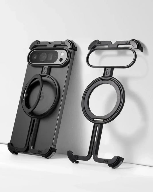 SteelGuard GATE for Google Pixel 9