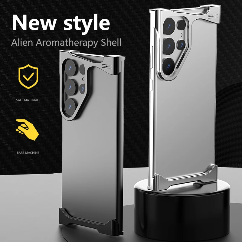 SteelGuard Light Pro for Samsung