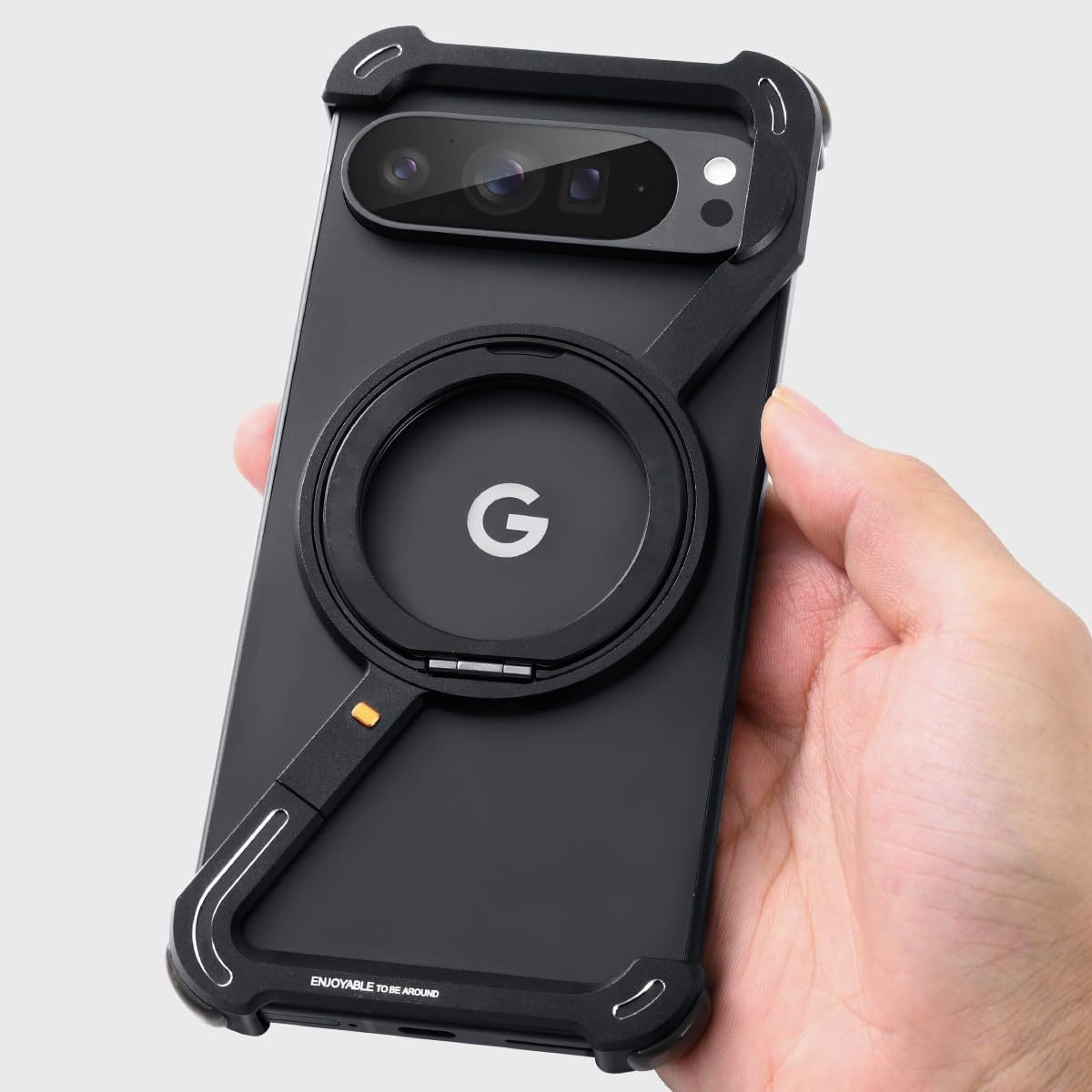 SteelGuard Z for Google Pixel 9