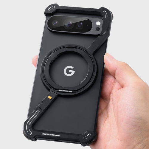 SteelGuard Z for Google Pixel 9