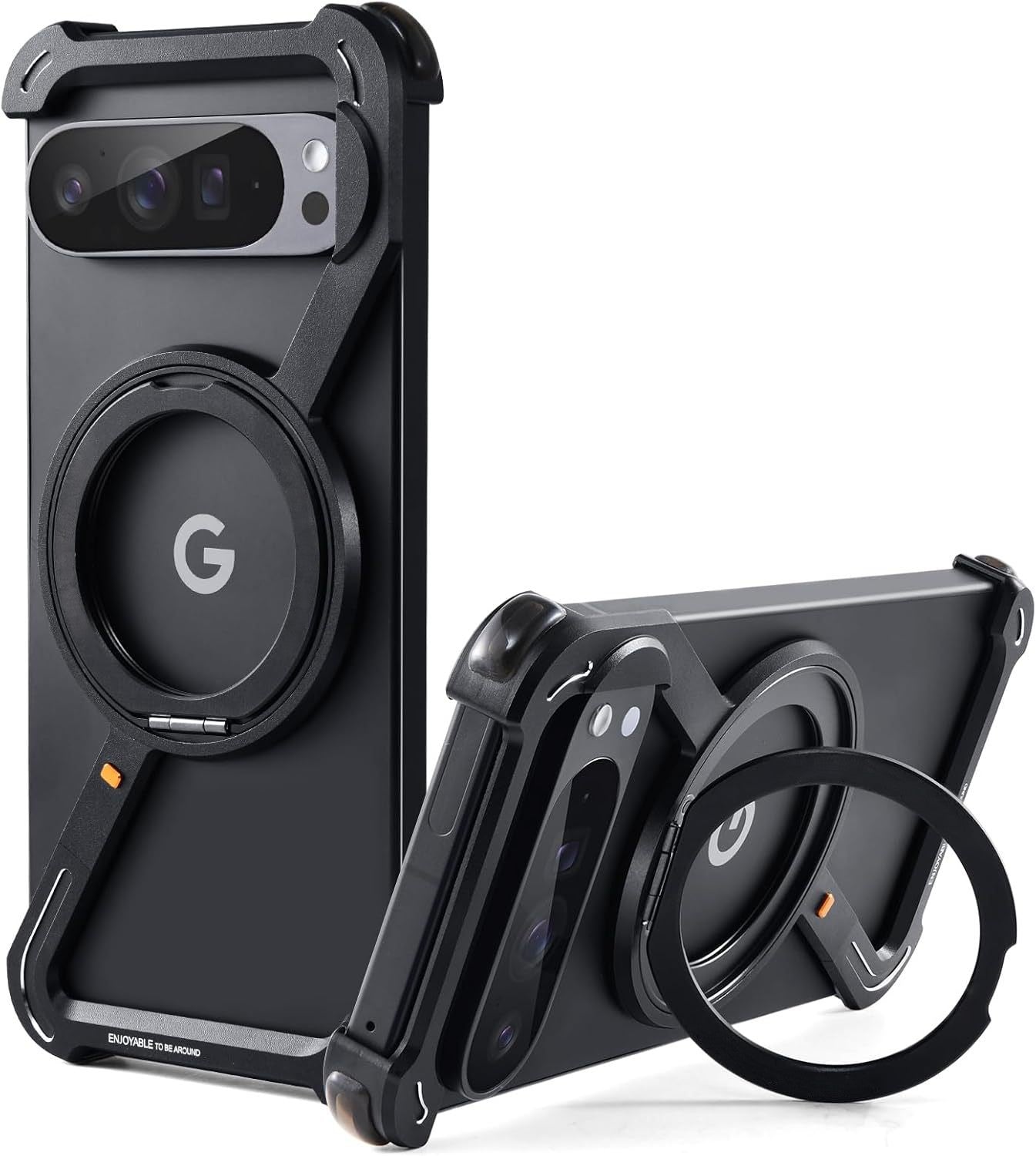 SteelGuard Z for Google Pixel 9