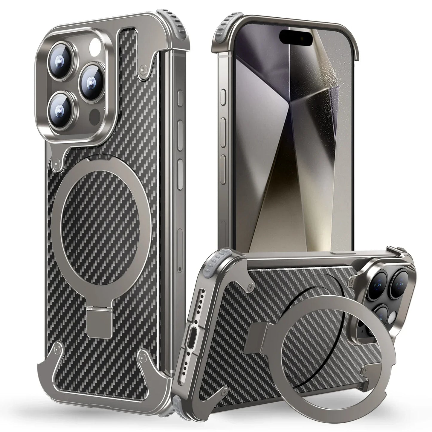 SteelGuard DRIFT for iPhone