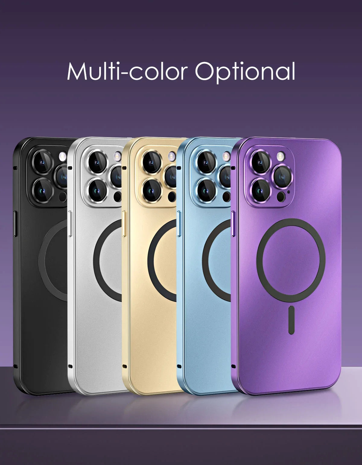 StealGuard - Full Body for iPhone