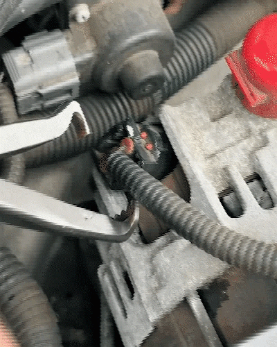 RapidDisconnector