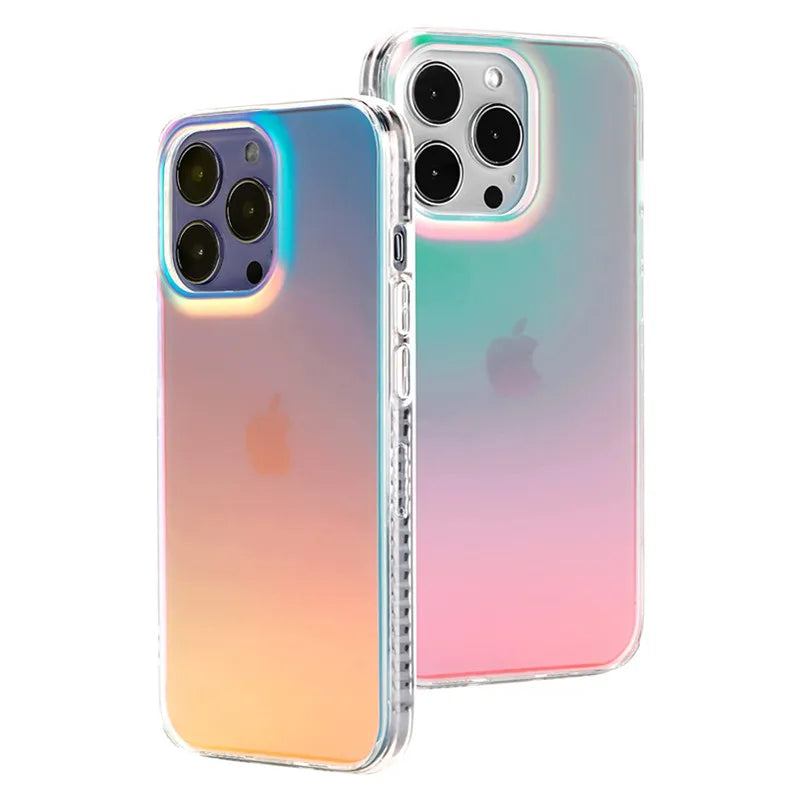 SteelGuard - Rainbow for iPhone