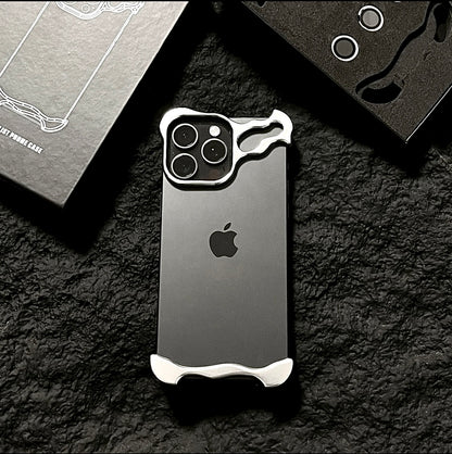 SteelGuard - Light for iPhone