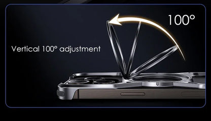 SteelGuard X MagSafe for iPhone