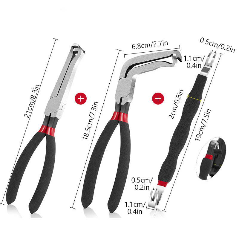 RapidDisconnector Bundle