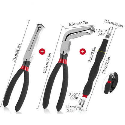 RapidDisconnector Bundle