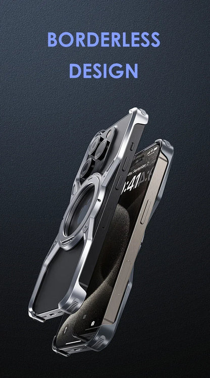 SteelGuard X MagSafe for iPhone
