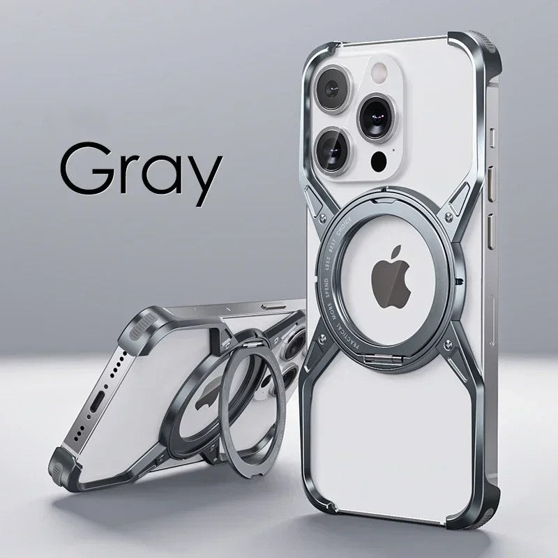 SteelGuard X MagSafe for iPhone