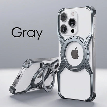 SteelGuard X MagSafe for iPhone
