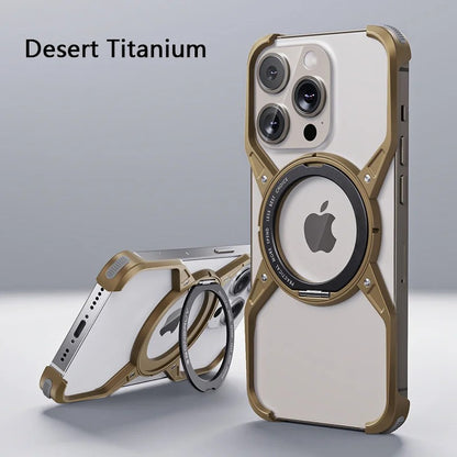 SteelGuard X MagSafe for iPhone