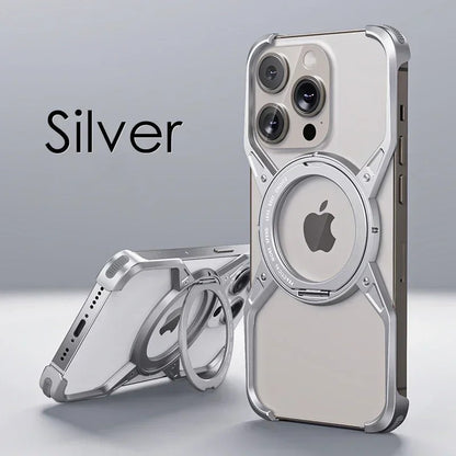 SteelGuard X MagSafe for iPhone