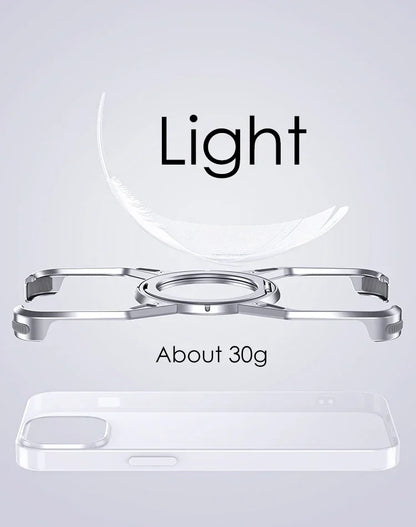 SteelGuard X MagSafe for iPhone