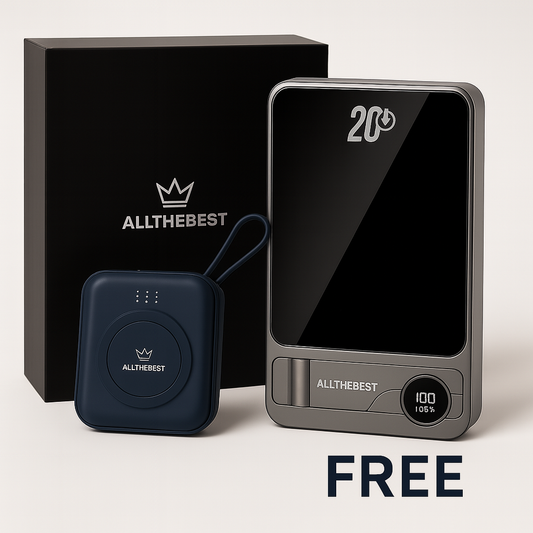 ALLTHEBEST - Charger Pro