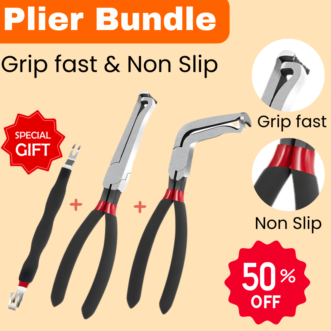 RapidDisconnector Bundle