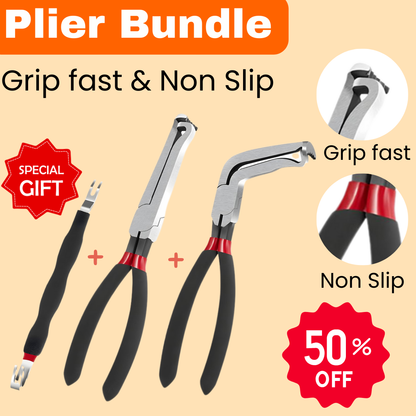 RapidDisconnector Bundle