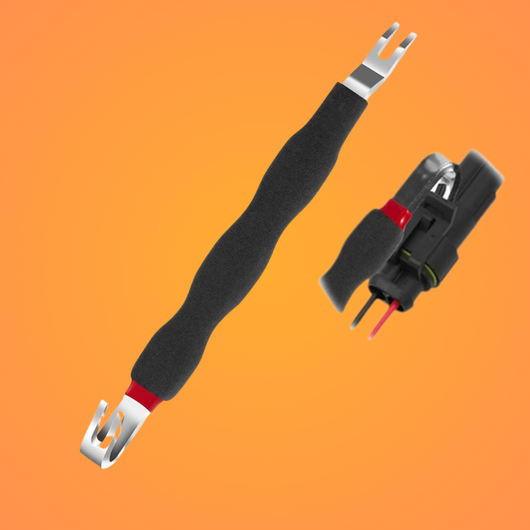 RapidDisconnector