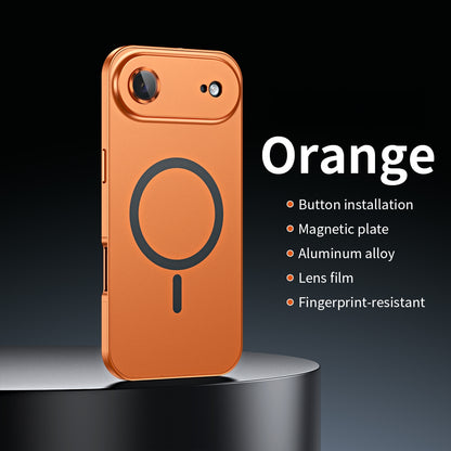 SteelGuard - Full Body for iPhone 17