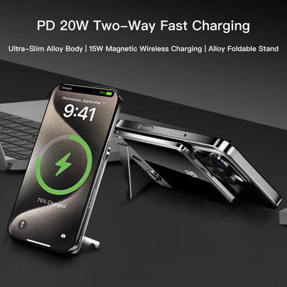 ALLTHEBEST - Charger Pro