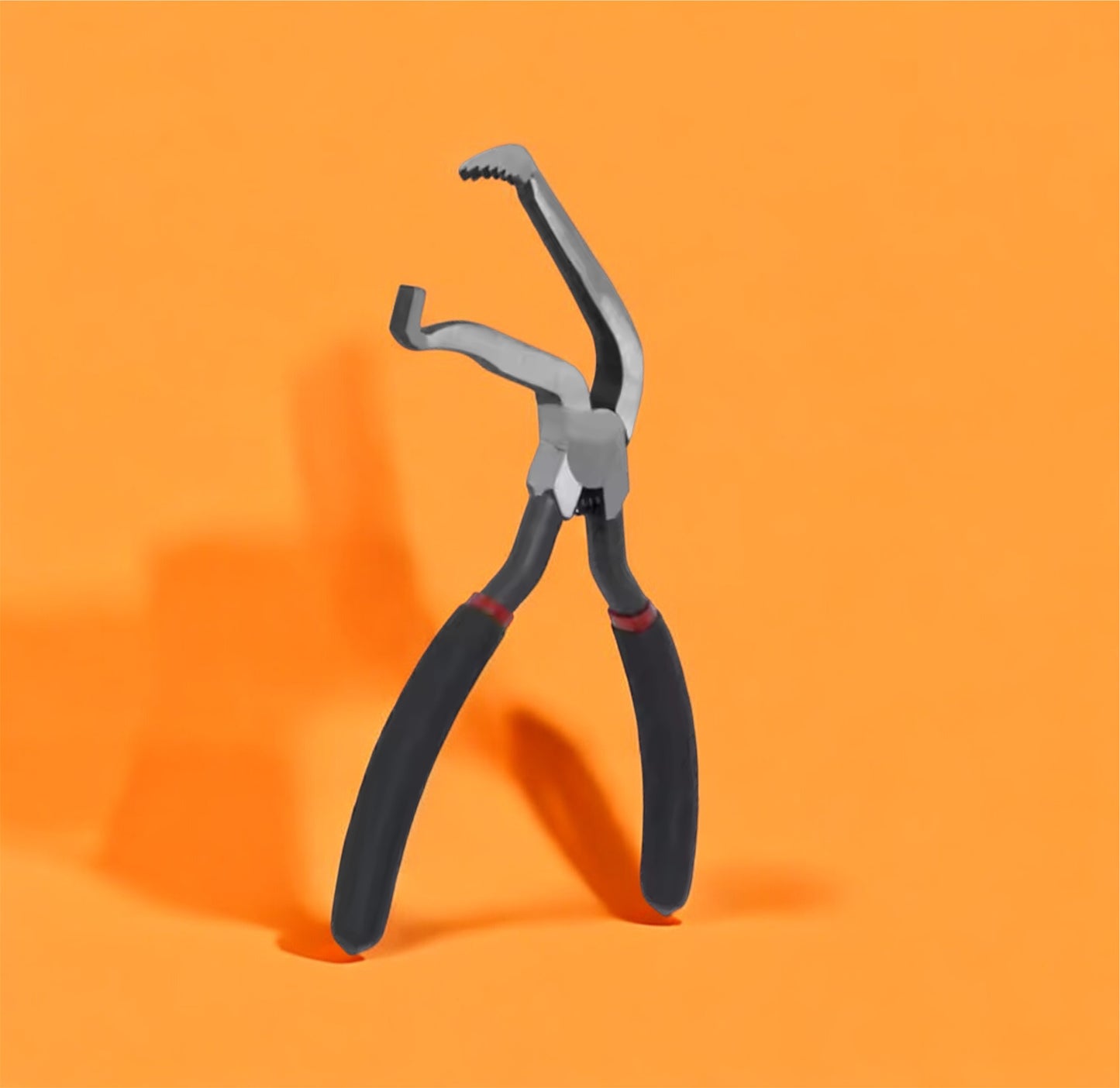 Electrical Disconnect Pliers 65°