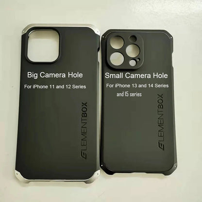 ElementBox for iPhone 12,11, XS and XR