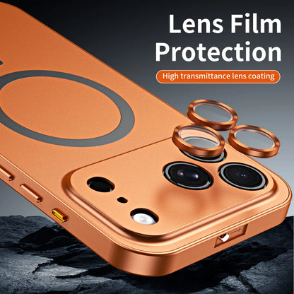 SteelGuard - Full Body for iPhone 17