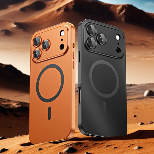 SteelGuard - Full Body for iPhone 17