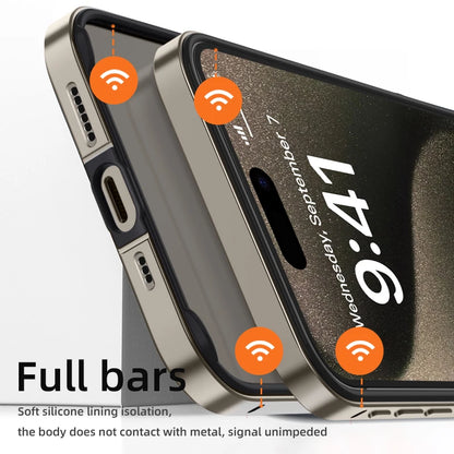 SteelGuard - Ultra Light For iPhone Mini 12 11 XS XR SE 2022 2020