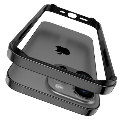 SteelGuard - Ultra Light For iPhone Mini 12 11 XS XR SE 2022 2020