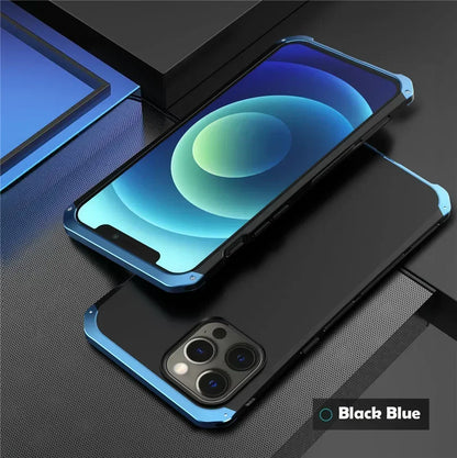 ElementBox for iPhone 12,11, XS and XR
