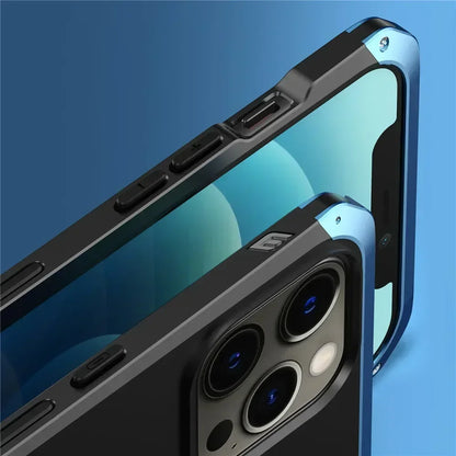 ElementBox for iPhone 12,11, XS and XR