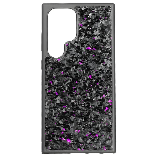 SteelGuard - Real Forged Carbon Fiber for Samsung