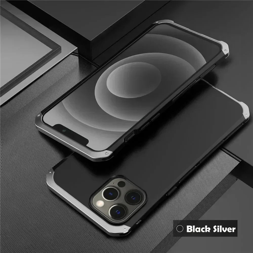 ElementBox for iPhone 12,11, XS and XR