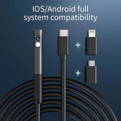 Borescope