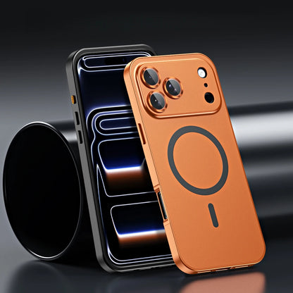 SteelGuard - Full Body for iPhone 17