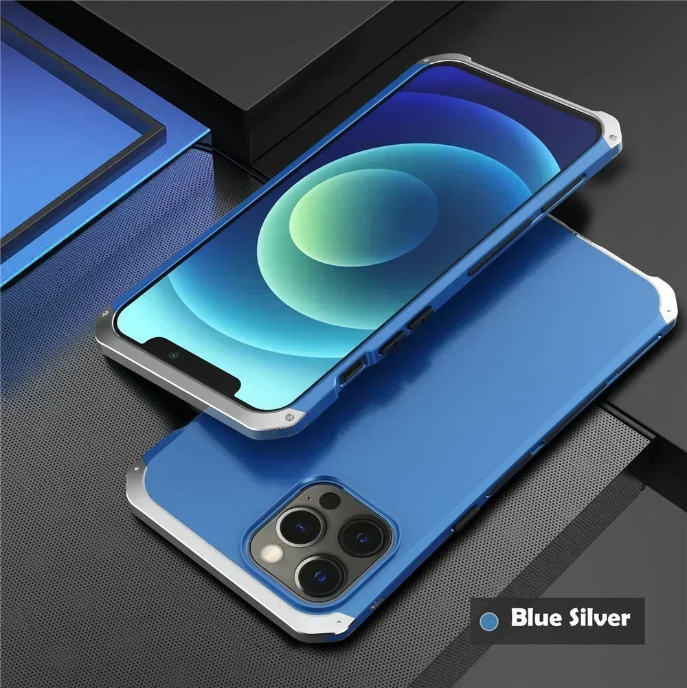 ElementBox for iPhone 12,11, XS and XR