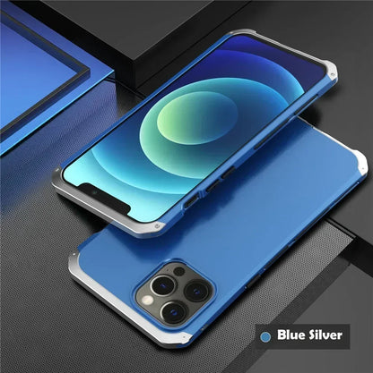 ElementBox for iPhone 12,11, XS and XR