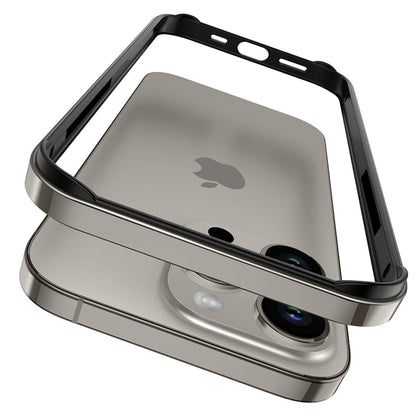 SteelGuard - Ultra Light For iPhone Mini 12 11 XS XR SE 2022 2020