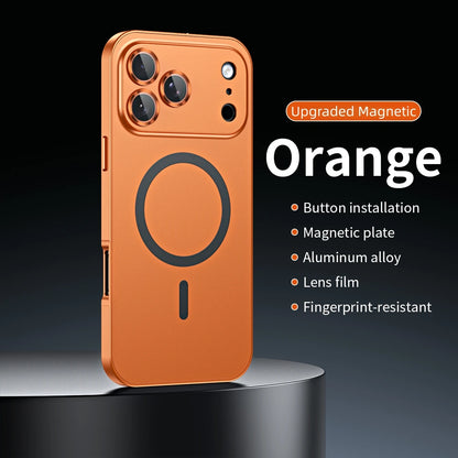 SteelGuard - Full Body for iPhone 17