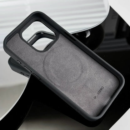 ATBLoot E-Ink iPhone Case – NFC, MagSafe & DIY Display (iPhone 13–16)
