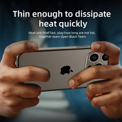 SteelGuard - Ultra Light For iPhone Mini 12 11 XS XR SE 2022 2020